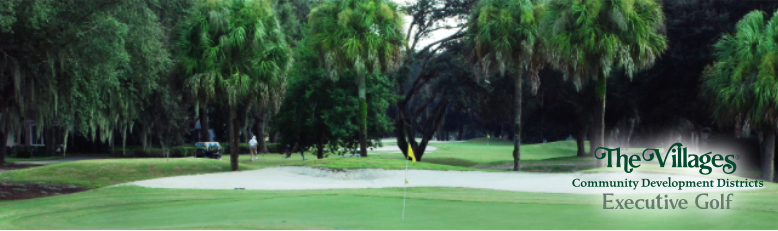 Golf The Villages